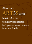 ART3S.com e-cards